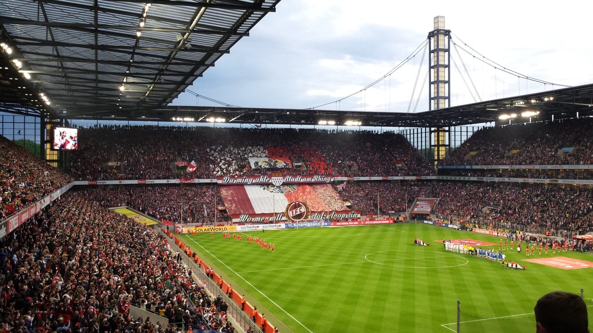31. Spieltag der 2. Bundesliga Saison 2013/14