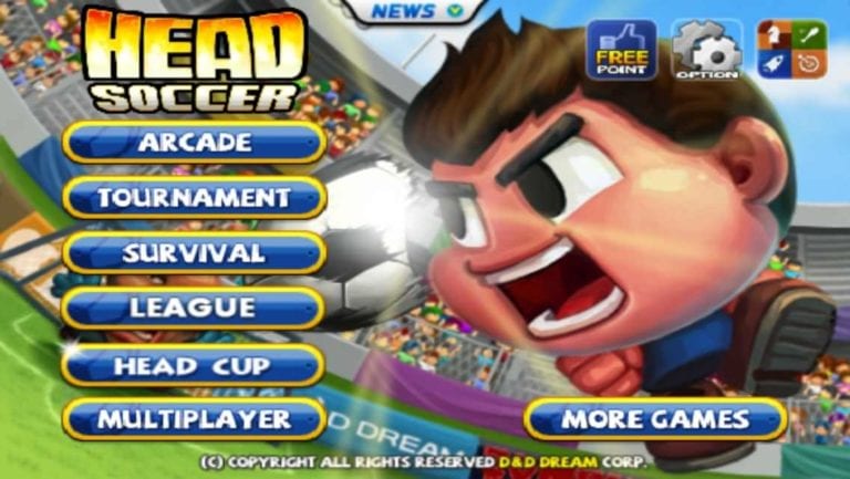 Head Fußball Head Fußball