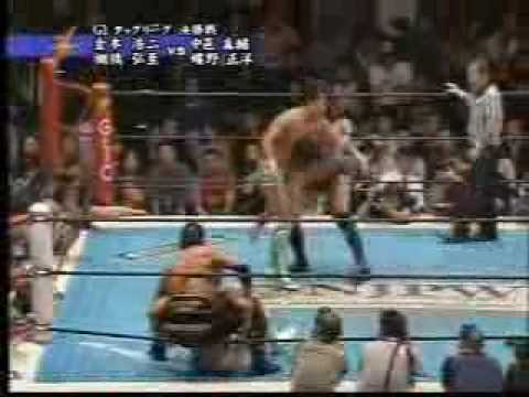 Shinsuke Nakamura = Aktuell der beste Wrestler der Welt