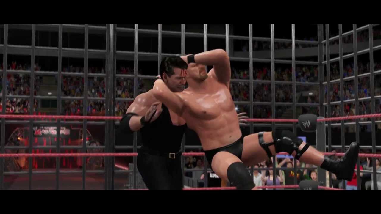 WWE2k16 | Tipps & Tricks | Bestes Wrestling-Spiel