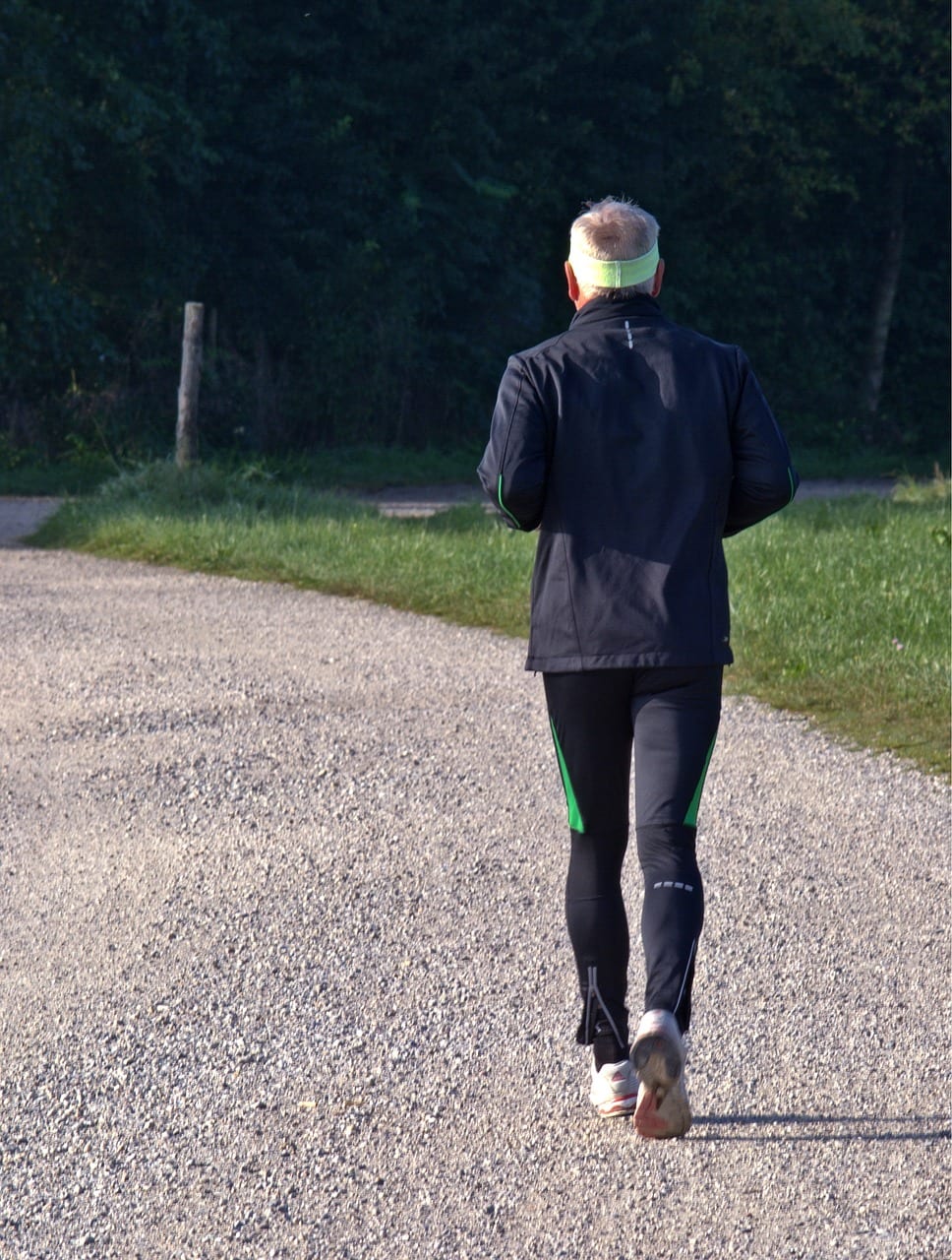 Laufen – Tipps und Ratschläge für Anfänger