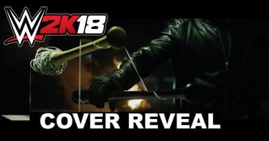 WWE 2K18 | Wrestling-Fans freuen sich auf das diesjährige Game WWE 2K18 | Wrestling-Fans freuen sich auf das diesjährige Game