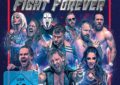 AEW Fight Forever Spieltest
