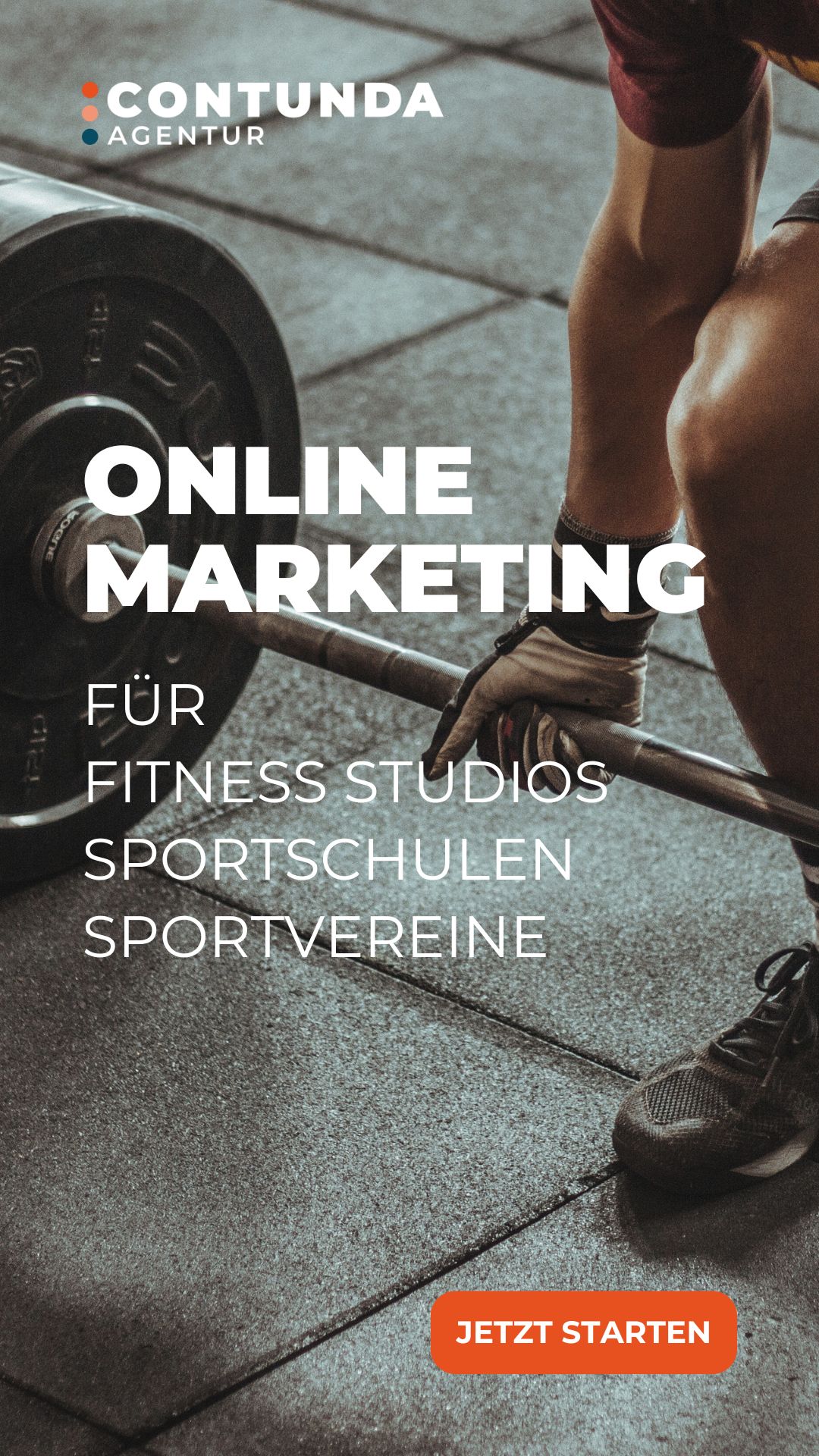 Online Marketing für Sportvereine